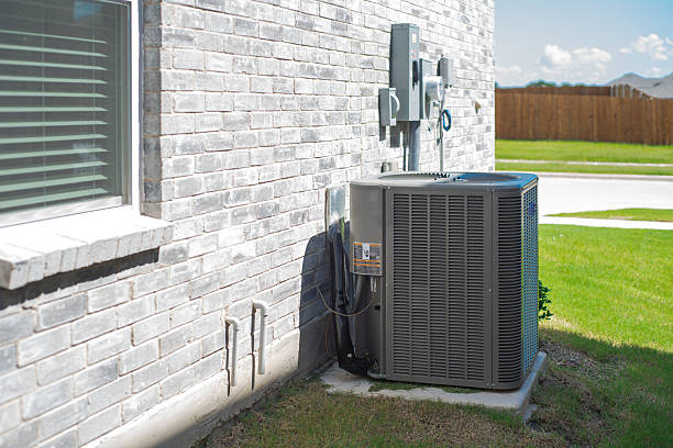 Reliable Ac Repair contractor in Clyde, MO by FH HVAC